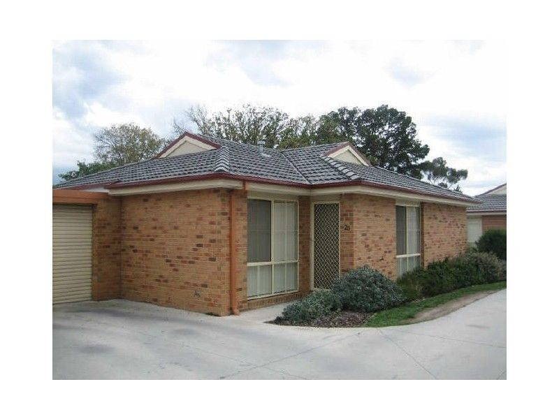 20/8 Norwarran Way, Langwarrin VIC 3910