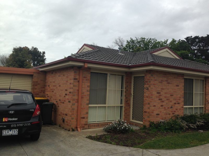 20/8 Norwarran Way, Langwarrin VIC 3910
