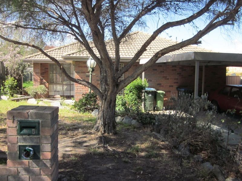 1A Argyle Court, Berwick VIC 3806