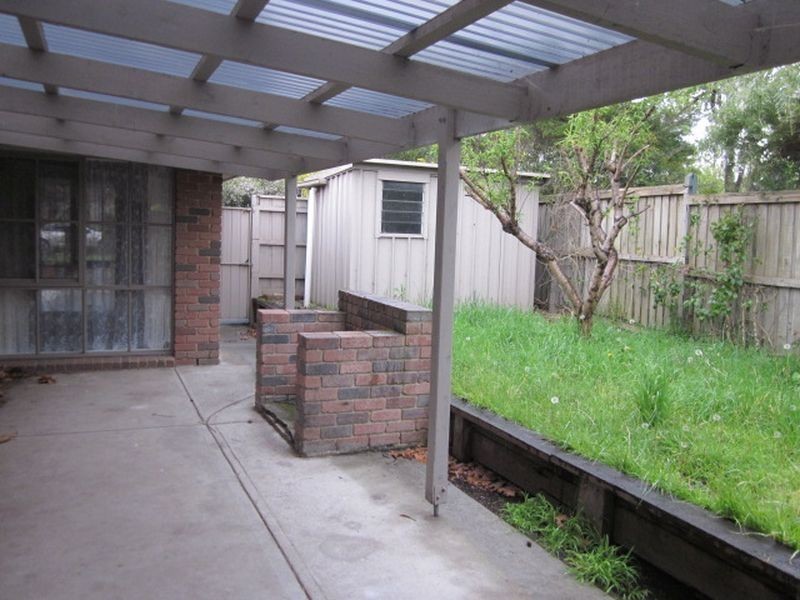1A Argyle Court, Berwick VIC 3806