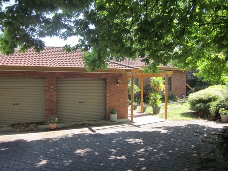 15 Edwardes Street, Berwick VIC 3806