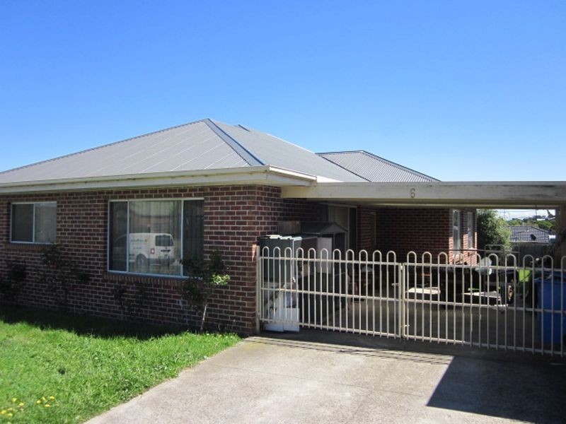 6 Sugar Gum Court, Narre Warren South VIC 3805