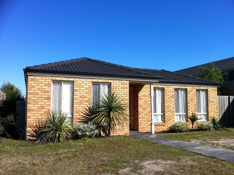 61 Elliott Parade, Lynbrook VIC 3975