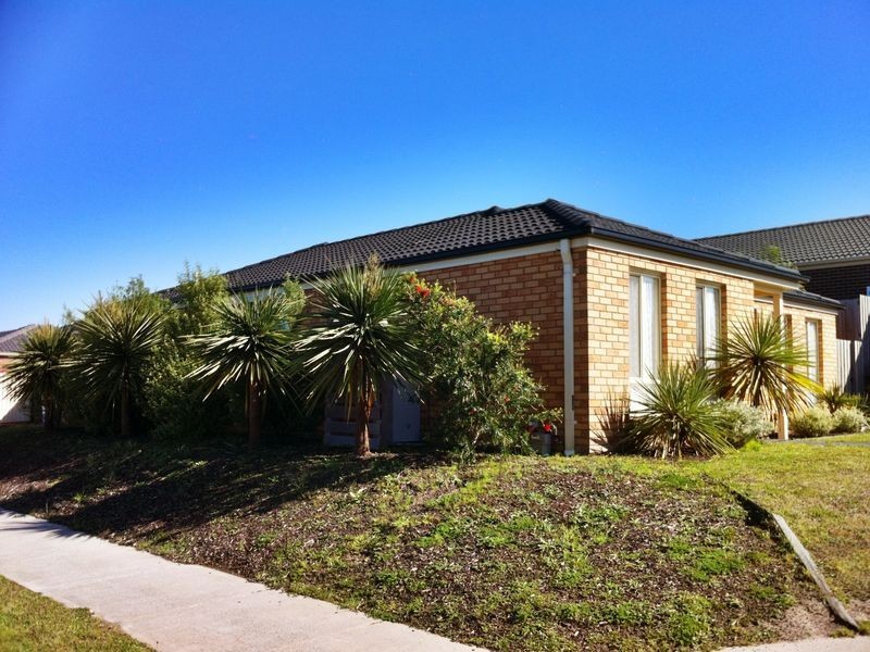 61 Elliott Parade, Lynbrook VIC 3975