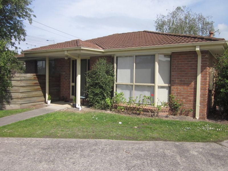 1/7-9 Beaconsfield Avenue, Beaconsfield VIC 3807