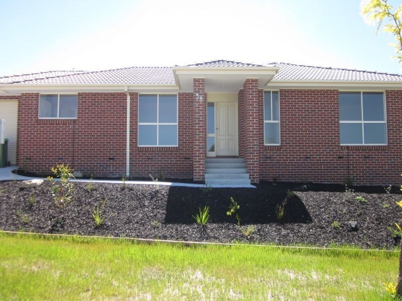 38 Tantallan Boulevard, Beaconsfield VIC 3807