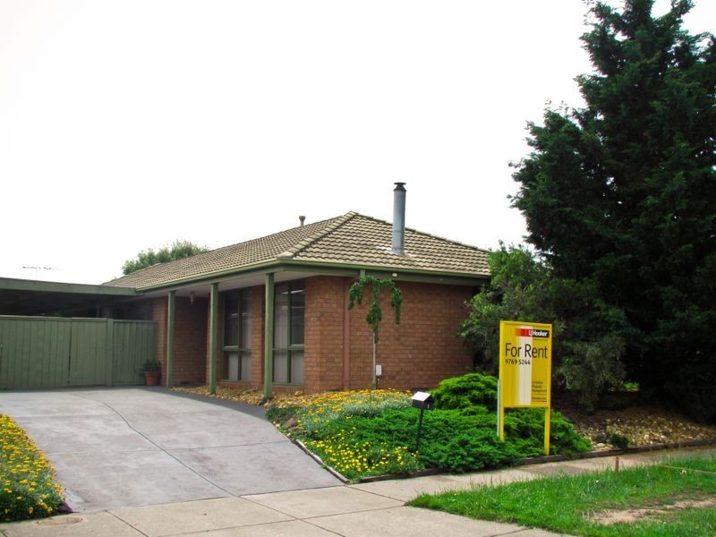 1 Bunerong Court, Narre Warren South VIC 3805
