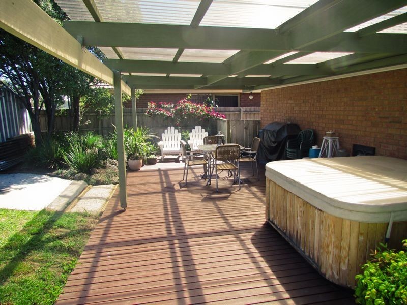 1 Bunerong Court, Narre Warren South VIC 3805