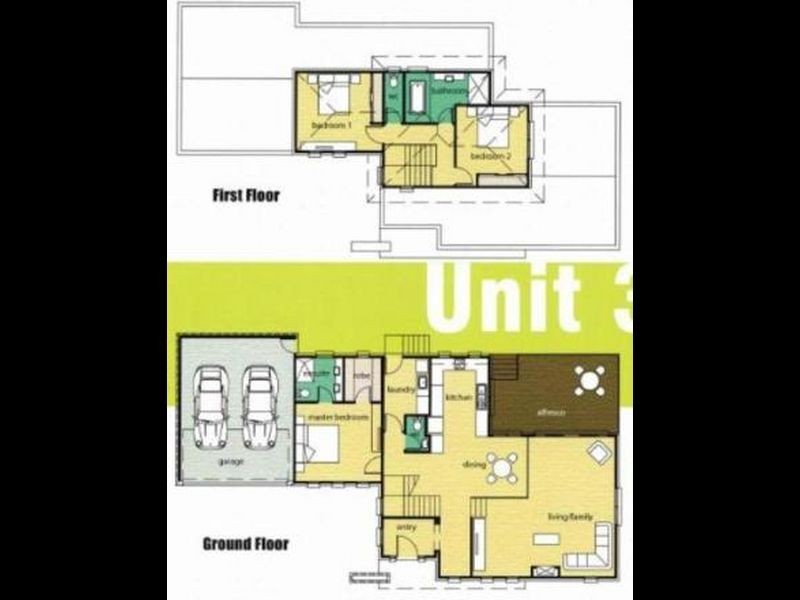 3/4 Buchanan Road, Berwick VIC 3806