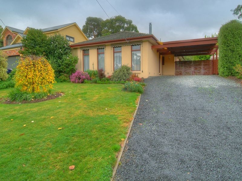 26 George Rae Avenue, Harkaway VIC 3806