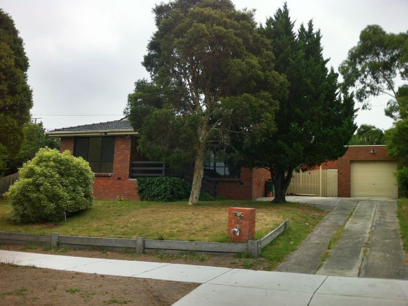 2 Prairie Court, Narre Warren VIC 3805