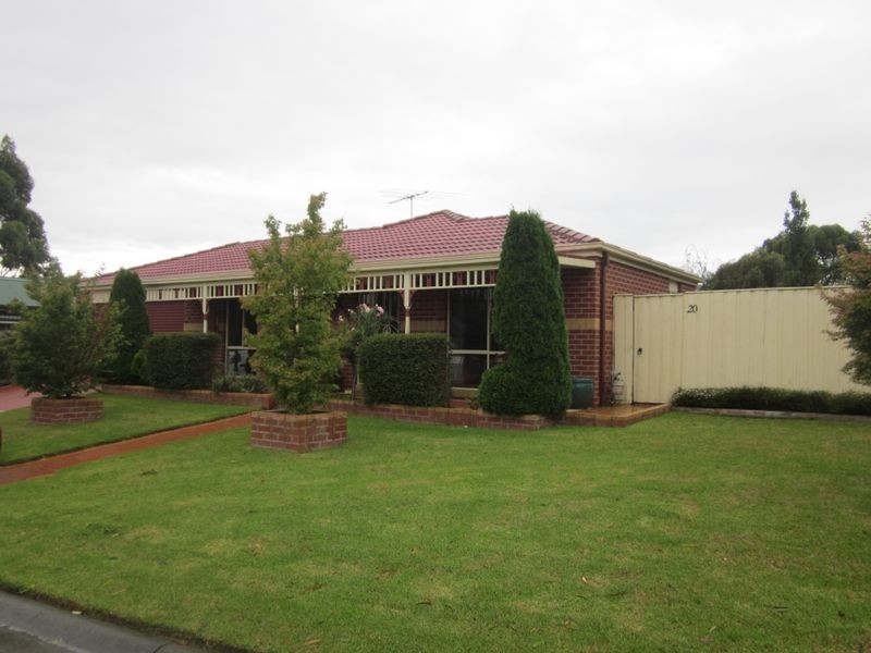20 Nullica Court, Berwick VIC 3806