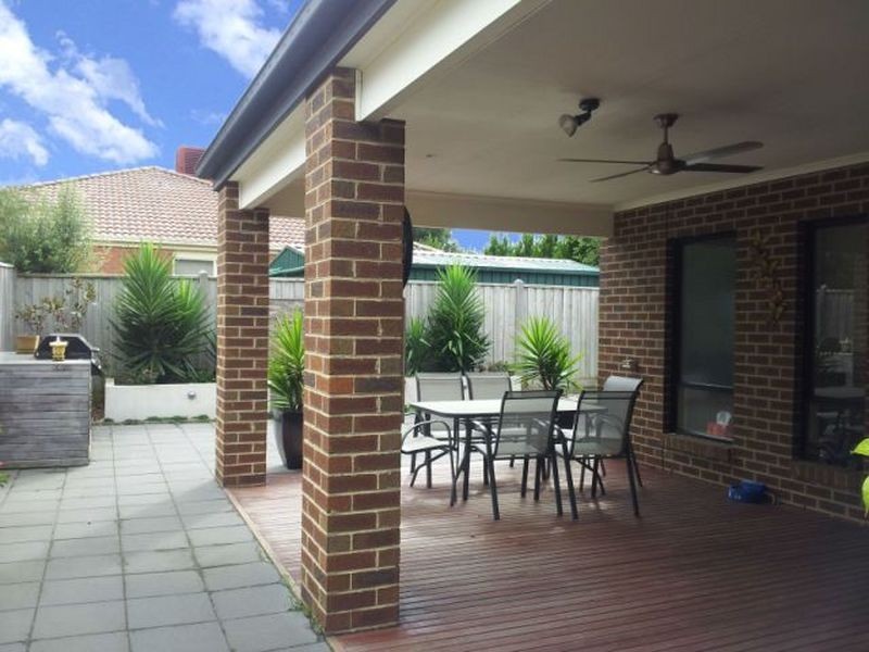 14 Jack William Way, Berwick VIC 3806