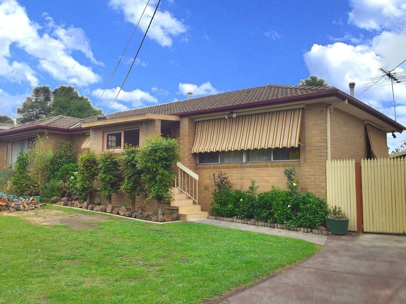 531 Princes Highway,, Narre Warren VIC 3805