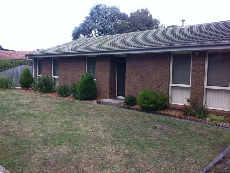 34 Cheviot Avenue, Berwick VIC 3806