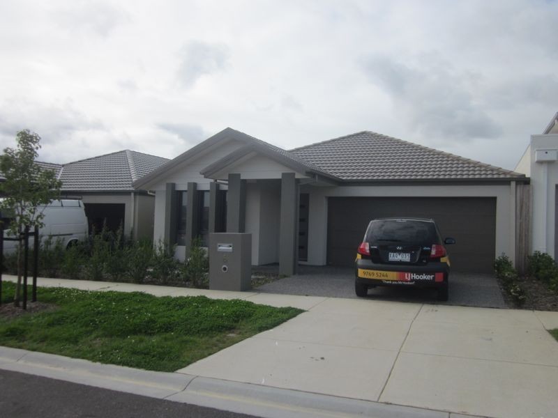 6 Lindeman Street, Berwick VIC 3806