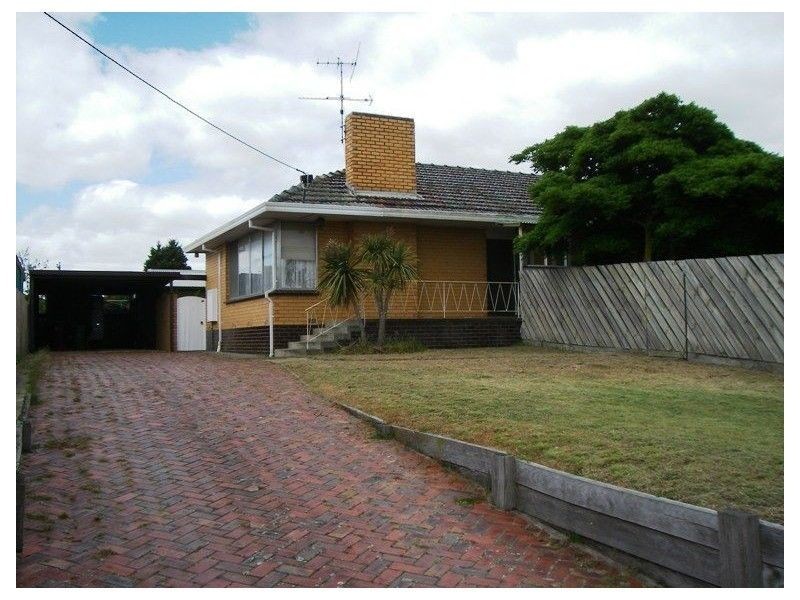 20 Sarno Court, Cranbourne VIC 3977