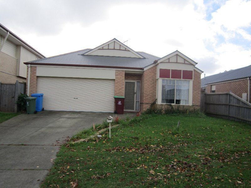 30 Jack William Way, Berwick VIC 3806