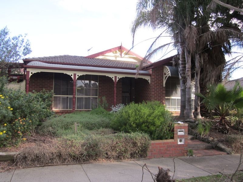 7 London Cresent, Narre Warren VIC 3805