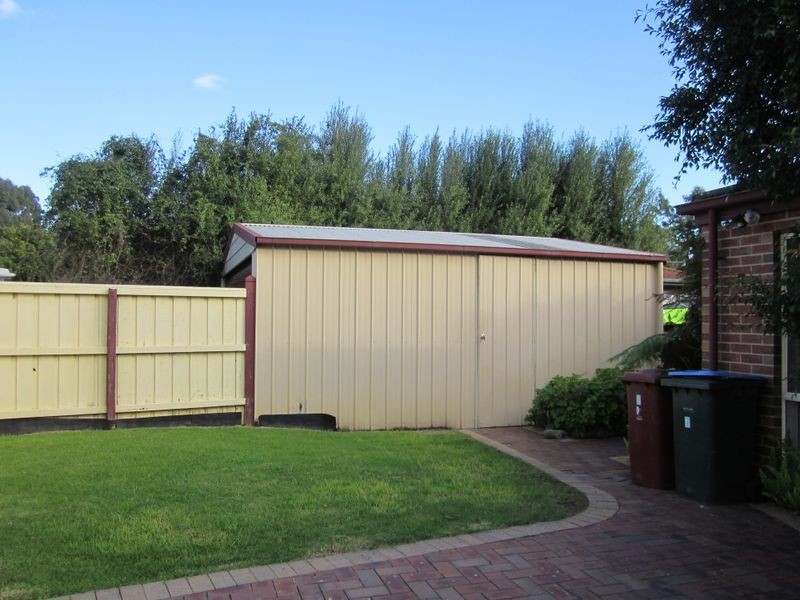 7 London Cresent, Narre Warren VIC 3805