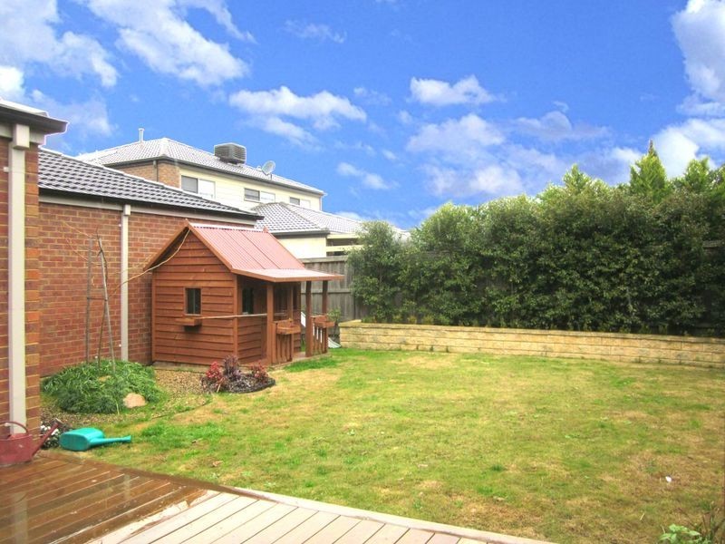 19 Skipperstone Glen, Narre Warren South VIC 3805