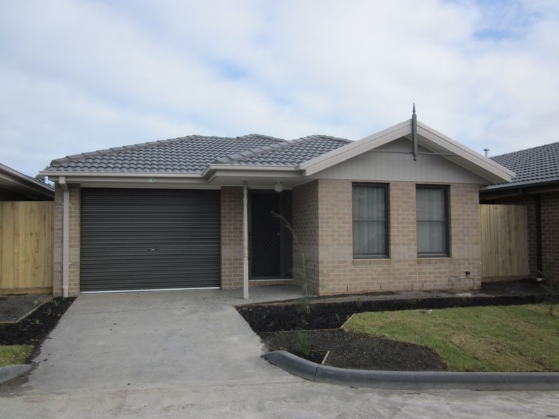 13/265 North Road, Langwarrin VIC 3910