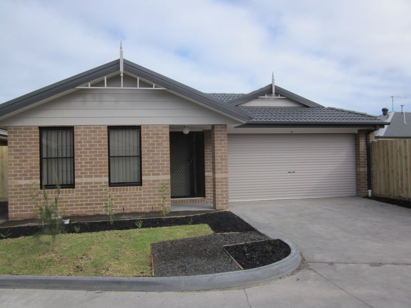 14/265 North Road, Langwarrin VIC 3910