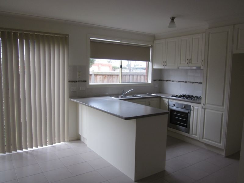 1 McCallum Drive,, Cranbourne VIC 3977