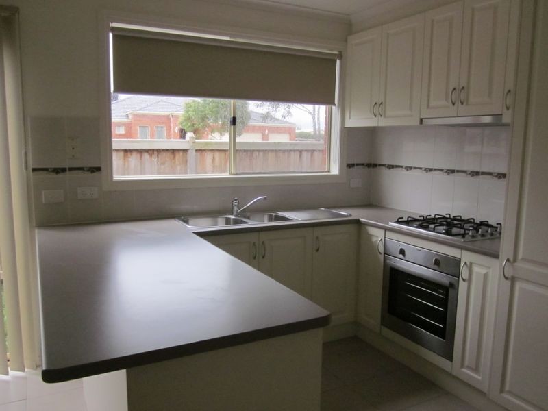 1 McCallum Drive,, Cranbourne VIC 3977