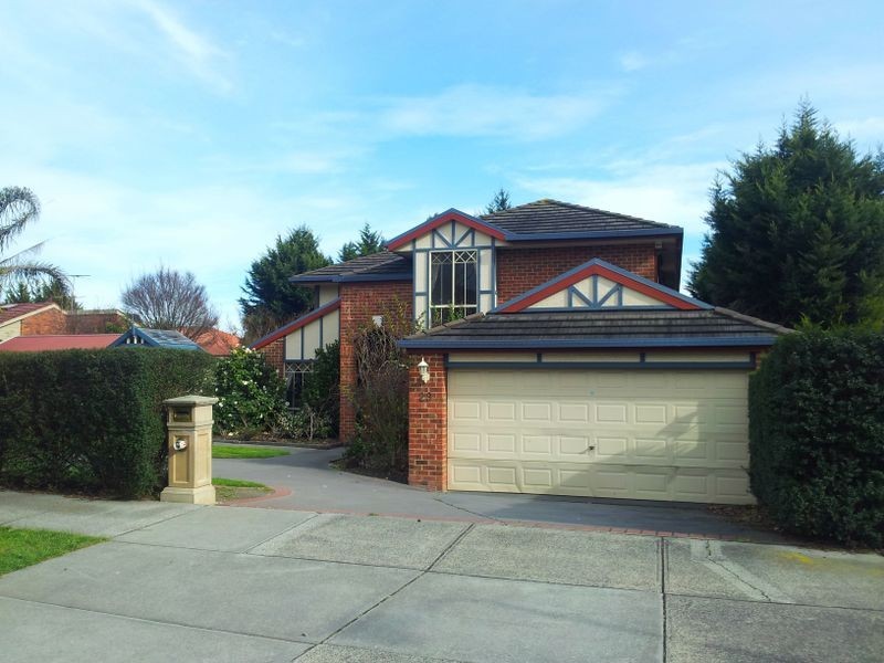 29 William Road, Berwick VIC 3806