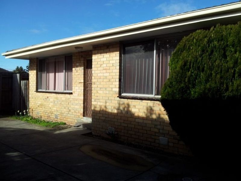8/25 New Street, Dandenong VIC 3175