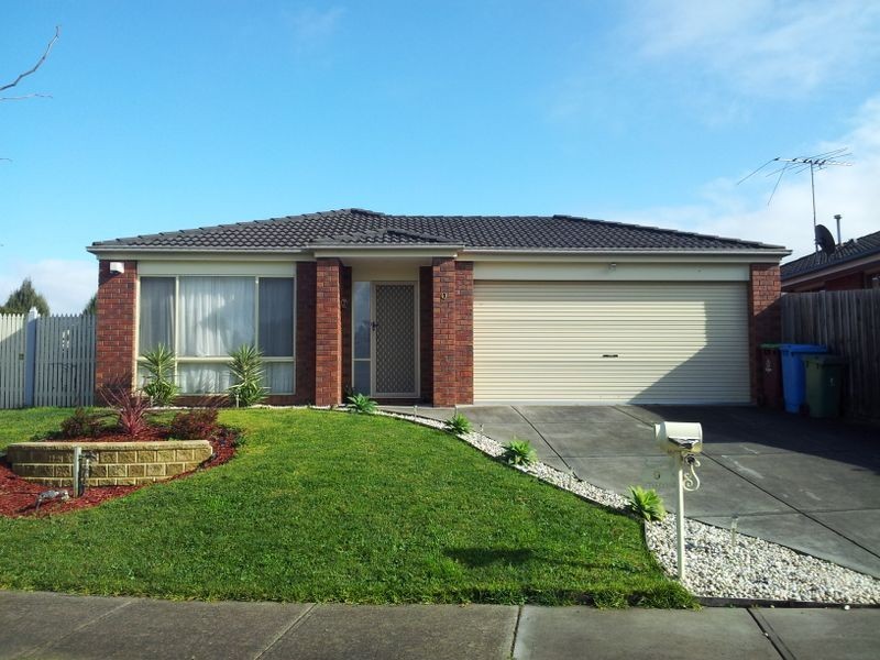 9 Hartsmere Drive, Berwick VIC 3806