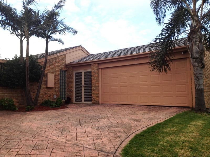 46 Kurrajong, Narre Warren VIC 3805