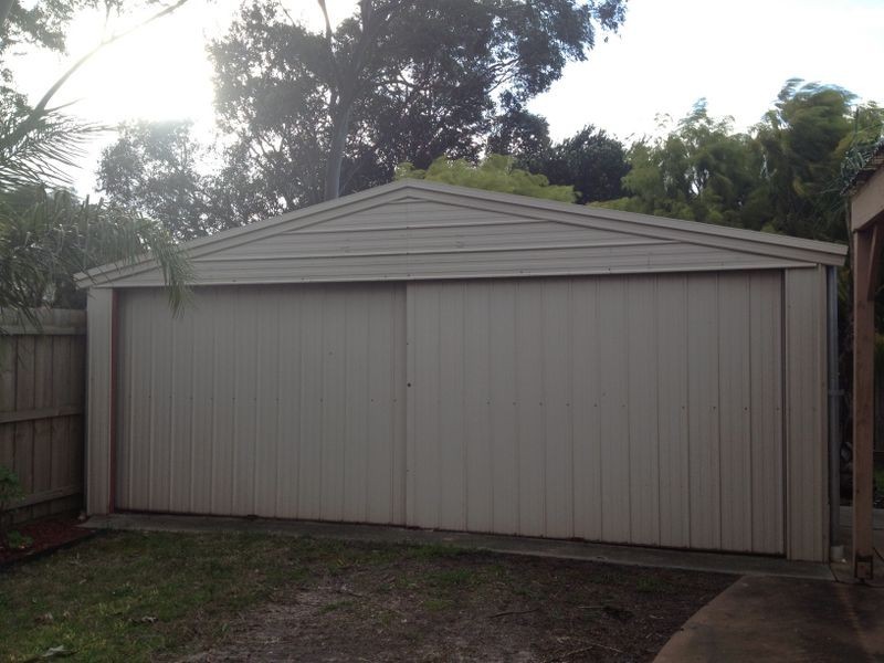 46 Kurrajong, Narre Warren VIC 3805