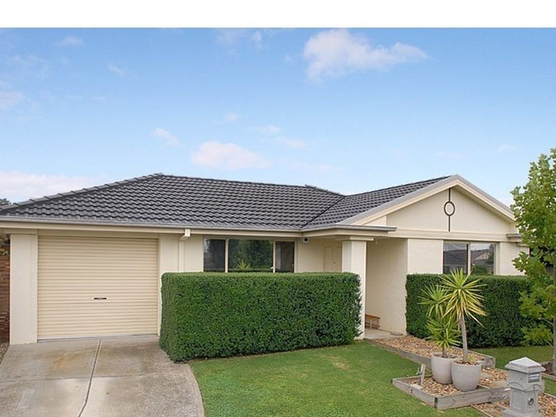 6 Turella Close, Berwick VIC 3806