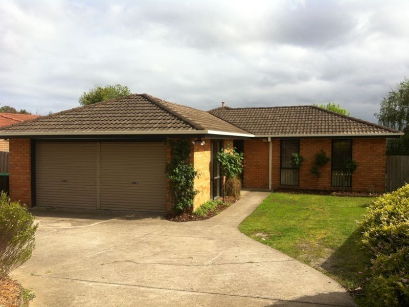 51 Monique Drive, Langwarrin VIC 3910