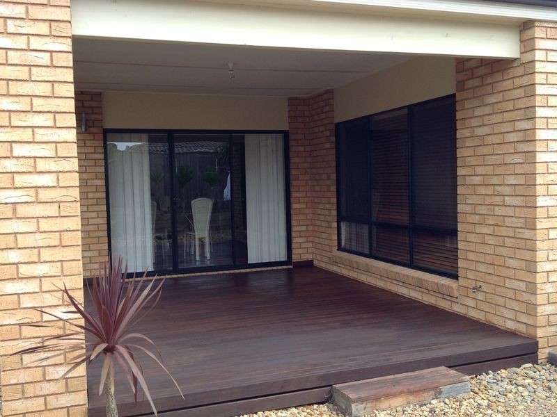 22 Eucumbene Drive, Berwick VIC 3806