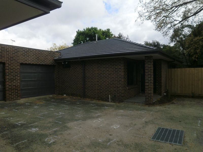 3/14 Kilvington Court, Berwick VIC 3806