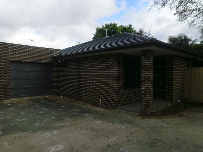 3/14 Kilvington Court, Berwick VIC 3806