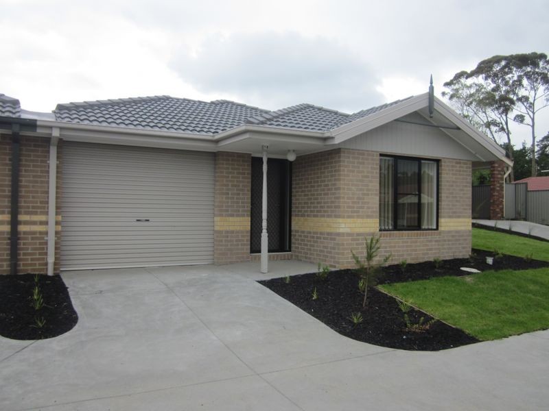 18/265 North Road, Langwarrin VIC 3910