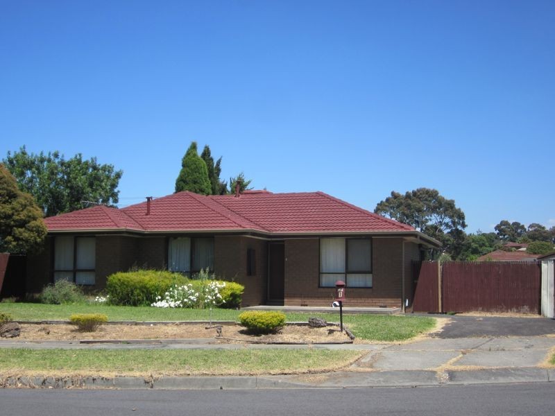 1 Pycnantha Court, Endeavour Hills VIC 3802