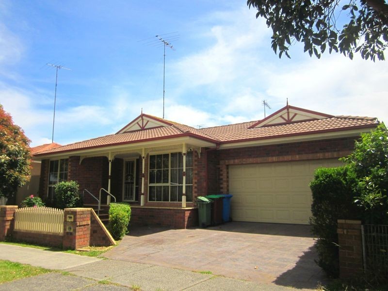 28a Mansfield Street, Berwick VIC 3806