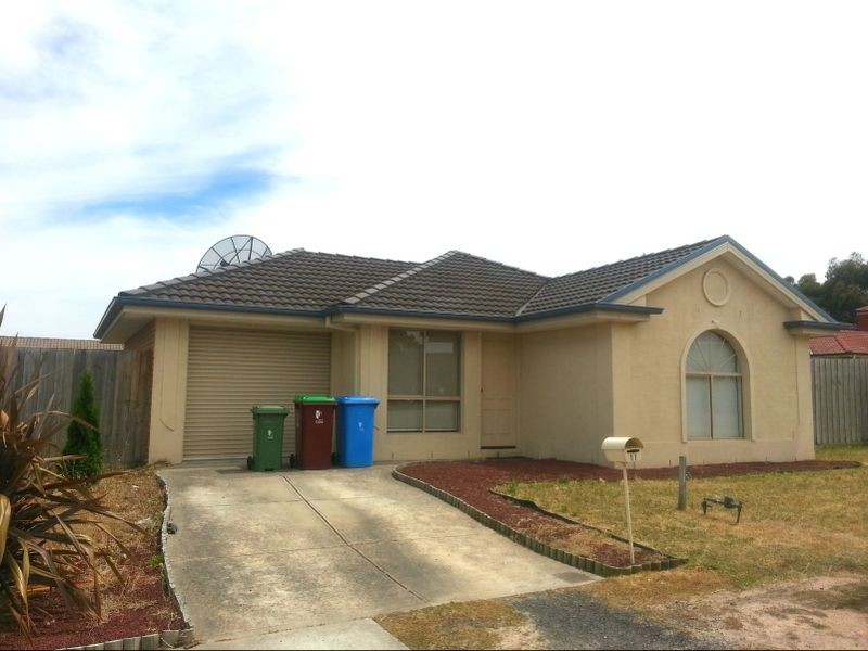 11 Oliver Court, Narre Warren VIC 3805