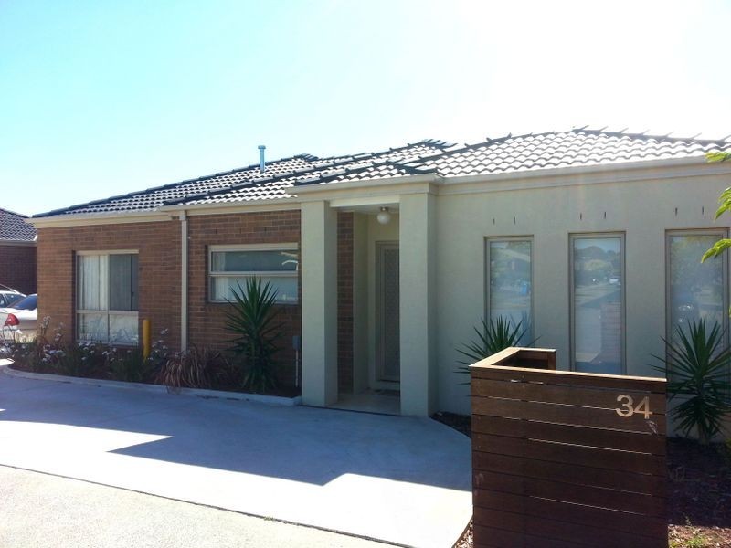 1/34 Sing Crescent, Berwick VIC 3806