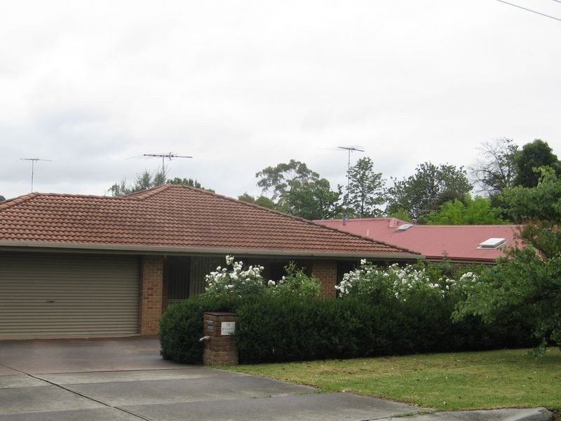 2/19 Rutland Road, Berwick VIC 3806