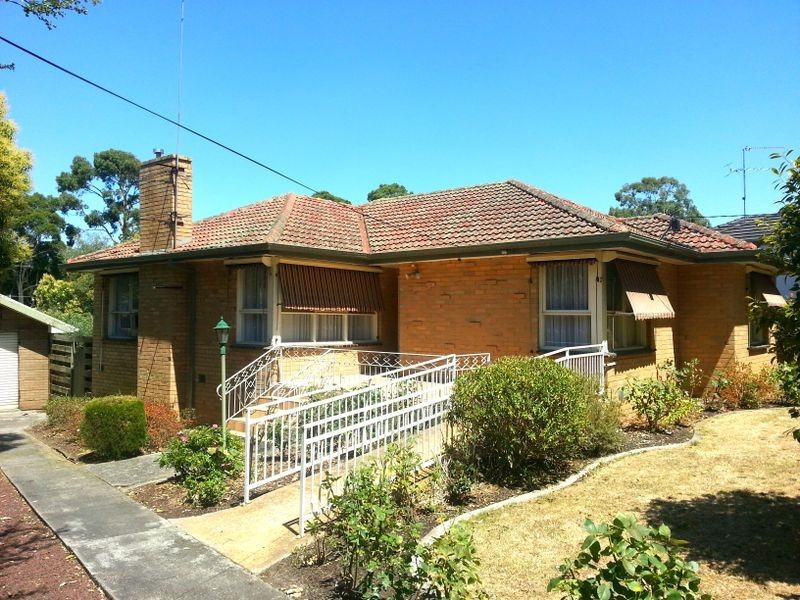 44 Elgin Street, Berwick VIC 3806