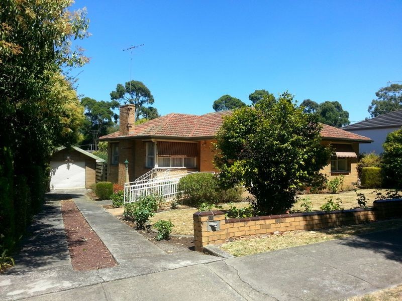 44 Elgin Street, Berwick VIC 3806