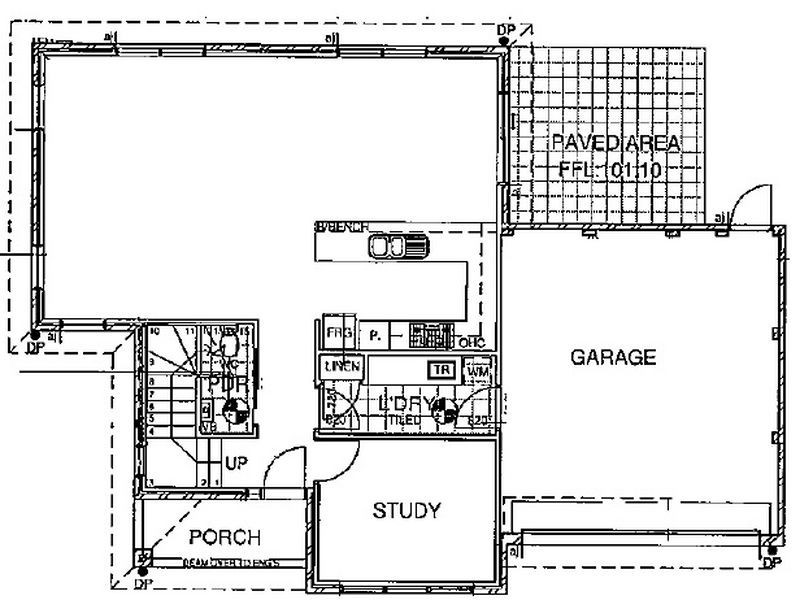 1/1 Alkoomi Court, Lynbrook VIC 3975