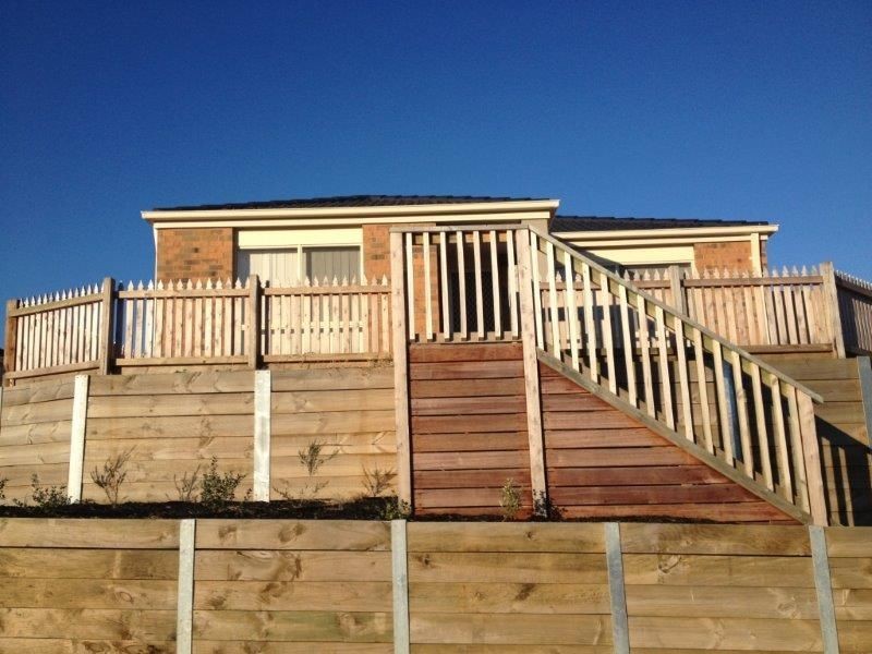 31/18 Ben Drive, Pakenham VIC 3810