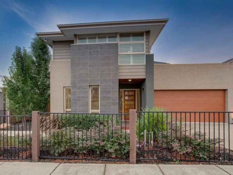 11 Kooyong Drive, Officer VIC 3809